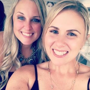 Meet your Posher, Jeanette